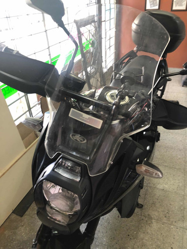 Imagen 5 de 21 de Kawasaki Versys Versys 650 Abs