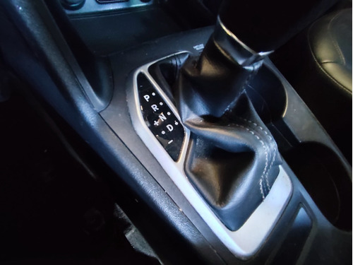 Alavanca Câmbio Hyundai Ix35 2017 2.0 Flex Aut 