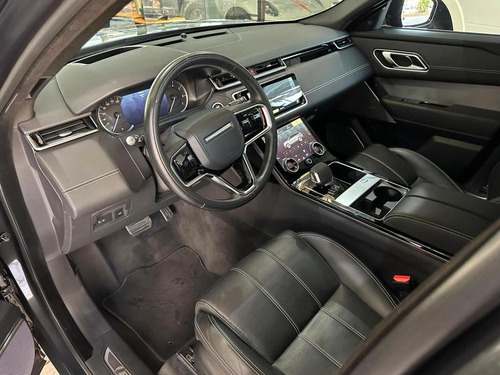Land Rover Range Rover Velar Range R. Vel. R-dyn Hse 3.0 Aut. Hib.