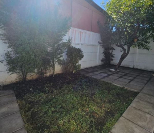 Casa En Venta De 3 Dorm. En Rancagua, Manso Velasco