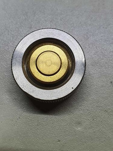 Hp 04191-85300 Calibración Corta De 0 Ohmios (Usado)