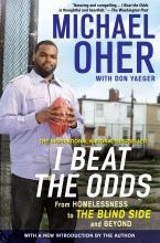 Libro I Beat The Odds : From Homelessness, To The Blind S...