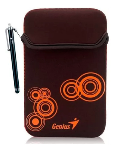 39700011101 Funda Para Tablet Genius Gs-701p