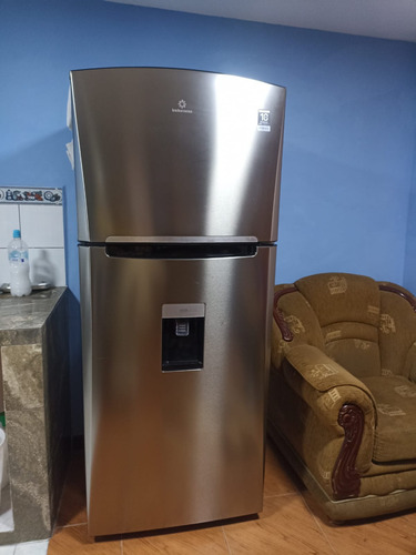Refrigeradora Indurama Ri-480