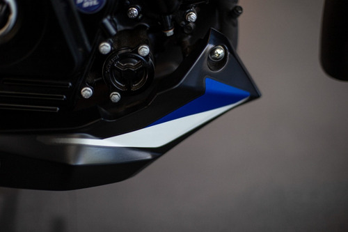 Imagen 23 de 25 de El Mejor Precio De Contado!! Bajaj Rouser Ns 200