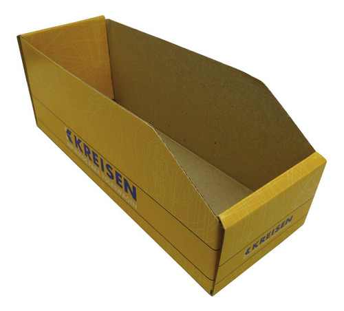 Caja Para Repuestos Mediana(290x105x110) - I1802
