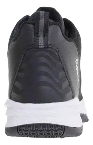 Imagen 3 de 6 de Zapatillas Basquet Hombre Topper Candun 25705 Empo2000
