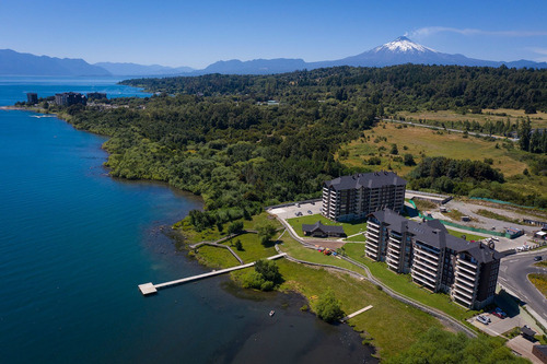 Imagen 1 de 18 de Costanera Villarica Etapa 3