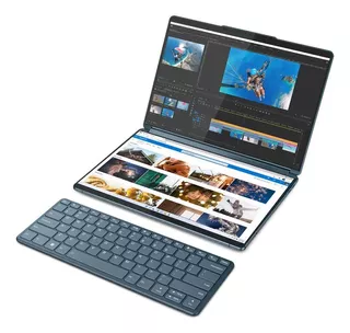 Lenovo Yoga Book