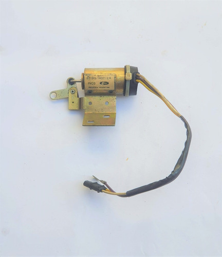 Solenoide Cerradura Puerta Trasero Ford Sierra (original)