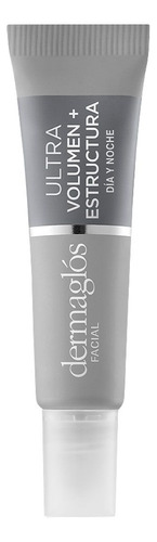 Dermaglós Ultra Volumen + Estructura Crema Contorno De Ojos