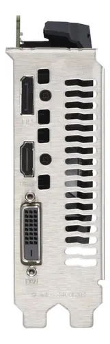 Placa De Video Asus Geforce Rtx 3050 Dual Oc 6gb Gddr6