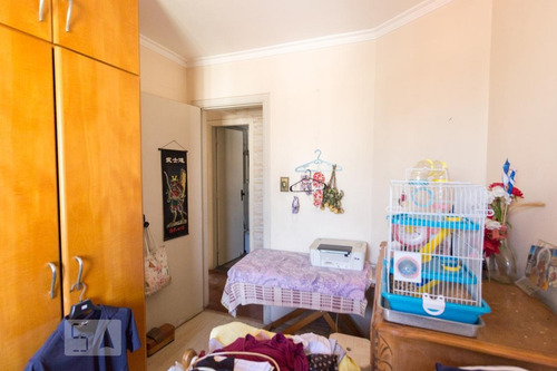 Apartamento À Venda - Mandaqui, 3 Quartos, 78 - S893122696