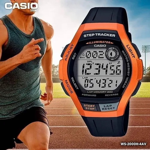 Ws collection reloj new arrivals
