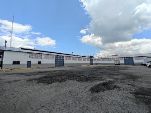 Imagen 17 de 21 de Galpón En Alquiler Zona Industrial San Vicente Lc Mls #22-28746