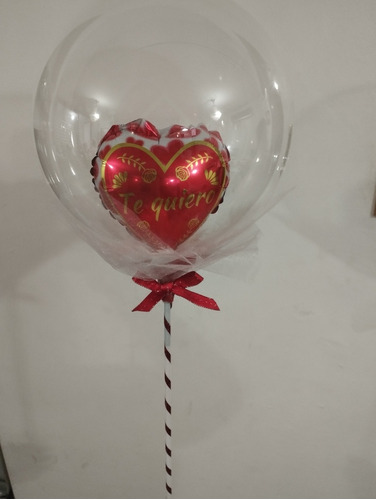 Detalle Lindo Y Delicado Para El Día De Las Madres Globo Bur