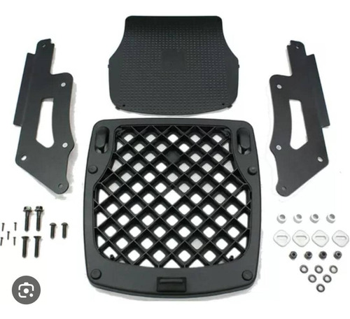 Porta Maleta Klr Marca Givi