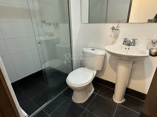 Apartamento En Arriendo En Zuñiga. Cod A775979