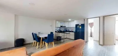 Apartamento en venta