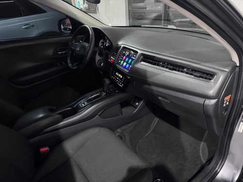 Honda HR-V 1.8 16V FLEX EX 4P AUTOMÁTICO