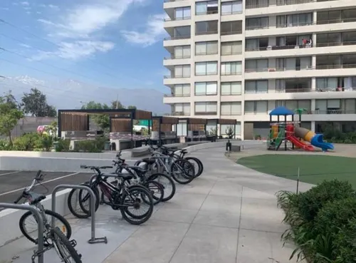 2d1b - Laguna Centro - Metro Carlos Valdovinos