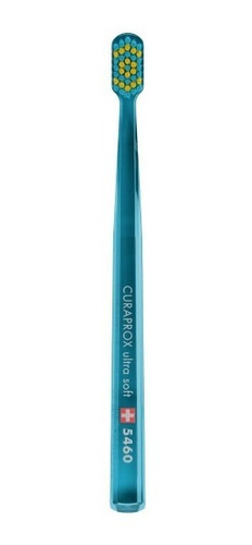 Curaprox 5460 Summer Edition