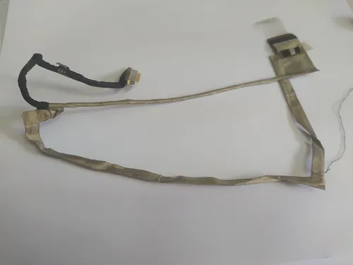 Flex De Video Laptop Hp 2000 (Usado)