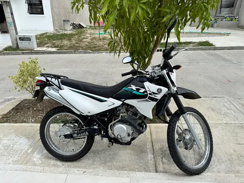 Xtz 125