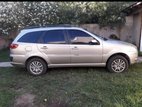 Fiat Palio Weekend Elx 1.4