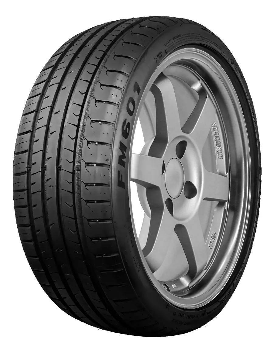 Neumático 195/55 R15 Firemax Fm601