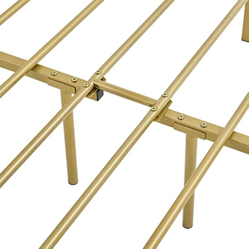 Bed Frame King Size Yaheetech Dorada