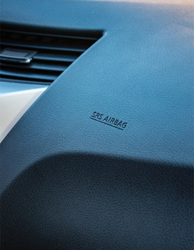 Imagen 19 de 25 de Nissan Frontier Le 2.3 4x4 At L19