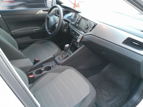 Volkswagen Nivus 1.0 Tsi Tiptronic Comfortline