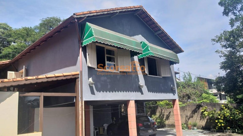 Imagem 11 de 11 de Casa À Venda, Embu Mirim, Itapecerica Da Serra/sp - 2172