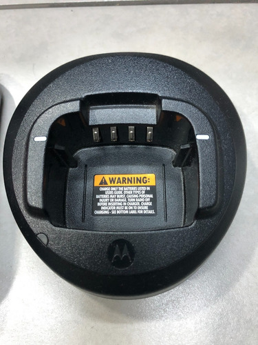 Cargador Motorola Ep-350 Mx Originales Nuevos