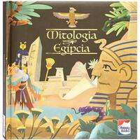 Libro Mitologia: Egipcia De Little Pearl Books Happy Books