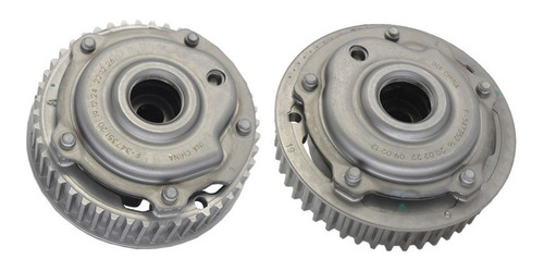 Engranes Y Valvulas Vvt Adm Esc Trax 1.8 2017 2018 2019 2020