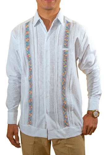Guayaberas economicas hotsell