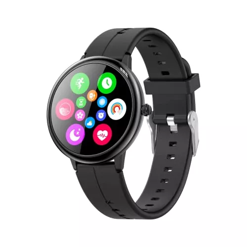 fashionmel_shop - Reloj casio touch negro mate 🤩✨ Digital