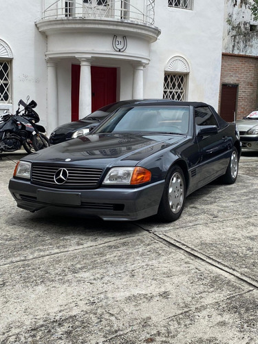 Mercedes Benz 300sl 1992 Automático