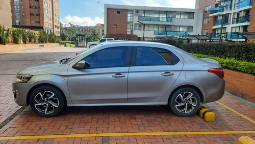 Citroën C-Elysée 1.6 Feel
