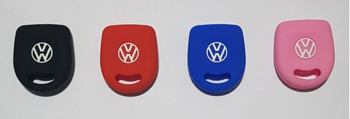 Cubre Llave Funda Vw Gol Power Gol Trend Fox Suran Voyage