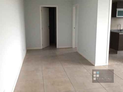 Cardinales Alto Panorama // 1 Dorm // Piso 12 // Balcón Vista Abierta // Alto Alberdi