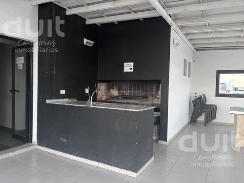 Departamento En Venta, 1 Dormitorio En Barrio General Paz