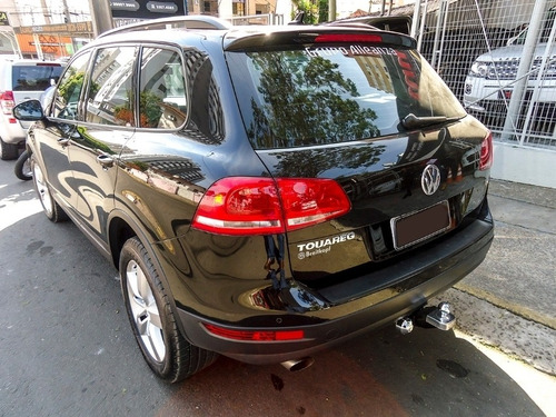 Volkswagen Touareg 3.6 24v 280cv