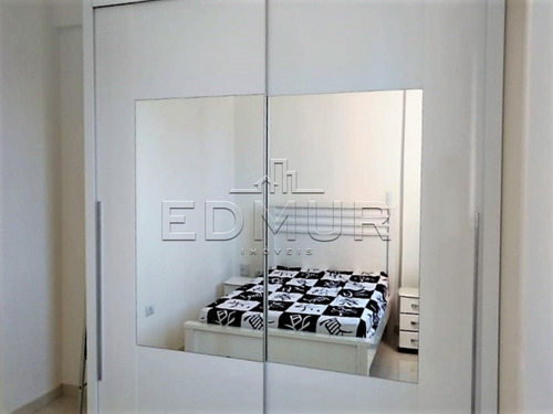 Imagem 8 de 10 de Apartamento - Nova Petropolis - Ref: 24107 - V-24107