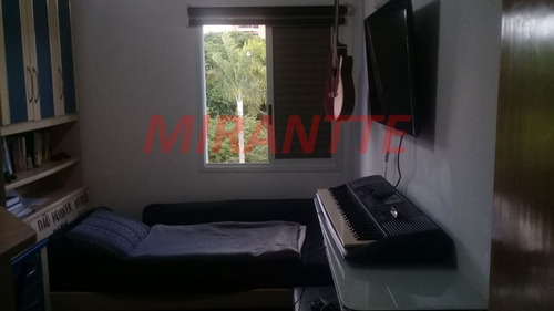 Imagem 16 de 20 de Apartamento Em Vila Guilherme - São Paulo, Sp - 352089