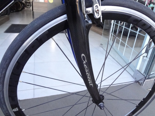 Imagem 3 de 8 de Bicicleta Crescent Sport Speed Shimano 105 Gravel Aluminio