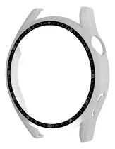 Comprar Protector Carcasa + Vidrio Templado Para Huawei Gt2 46mm