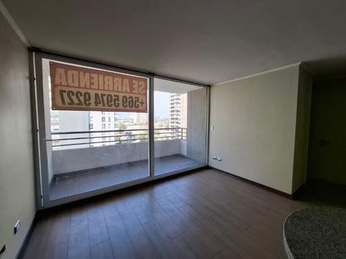 Arriendo Dpto. De 2d 1b 1bod En Alcalde Pedro Alarcon 851